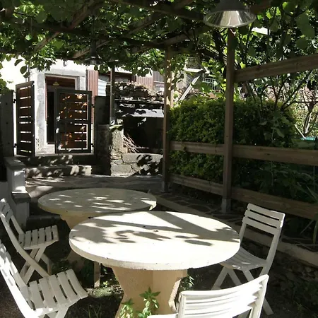 La Caladette Σπίτι διακοπών Les Plantiers