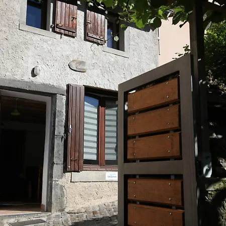 La Caladette