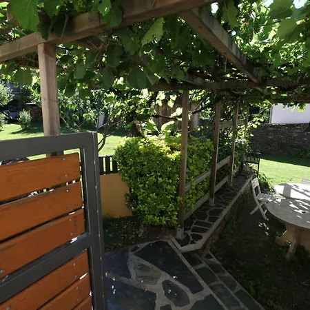 La Caladette Les Plantiers