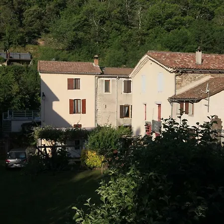 La Caladette Casa vacanze Les Plantiers